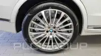 2025 BMW X7