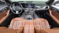 2025 BMW X7M