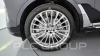 2025 BMW X7