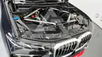 2025 BMW X7