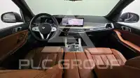2025 BMW X7