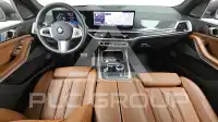 2025 BMW X7M