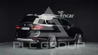 2025 BMW X7