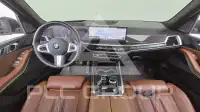 2025 BMW X7M