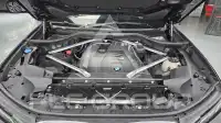 2025 BMW X7