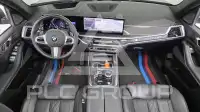 2025 BMW X7