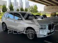 2025 BMW X7
