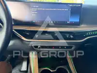 2025 BMW X7