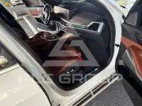 2025 BMW X7