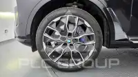2025 BMW X7M