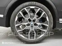 2025 BMW X7M