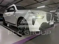 2025 BMW X7