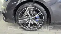 2025 BMW 530M