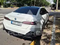 2025 BMW 520M