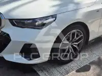 2025 BMW 520M