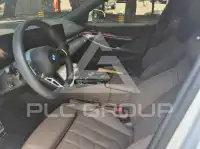 2025 BMW 520M