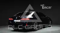 2025 BMW 530M