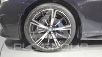 2025 BMW 530M