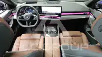 2025 BMW 530M