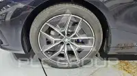 2025 BMW 520M