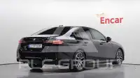 2025 BMW 520M