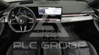 2025 BMW 520M