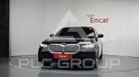 2025 BMW 530M