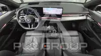 2025 BMW 530M