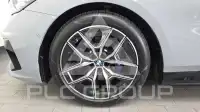 2025 BMW 520M