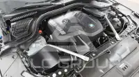 2025 BMW 520M