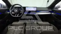 2025 BMW 520M