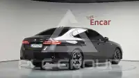2025 BMW 530M