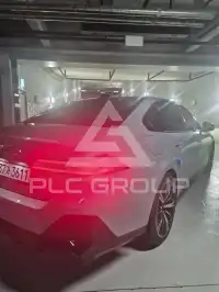 2025 BMW 530M