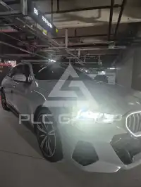 2025 BMW 530M