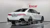 2025 BMW 520M