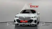 2025 BMW 520M