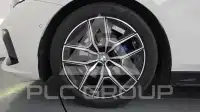 2025 BMW 520M