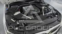 2025 BMW 520M