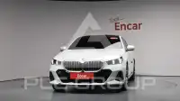 2025 BMW 530M