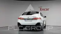 2025 BMW 530M