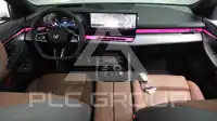 2025 BMW 530M