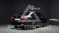 2025 BMW 530M