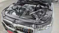2025 BMW 530M