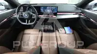 2025 BMW 530M