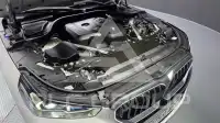 2025 BMW 530M