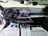 2025 BMW 520M