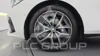 2025 BMW 520M
