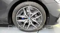 2025 BMW 520M