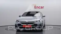 2025 BMW 530M