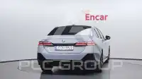 2025 BMW 530M